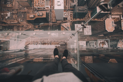 Image by Tim Trad