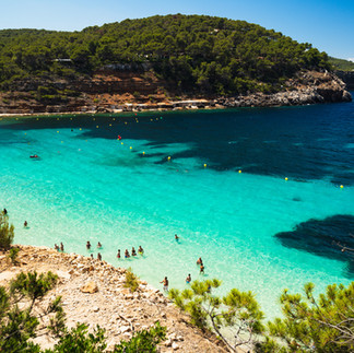 ibiza