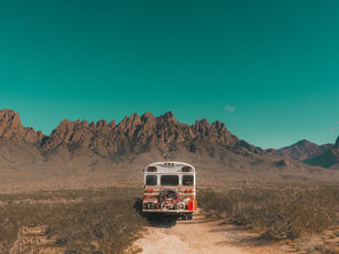 Moving Day Comes Around Often – My Own Private "Nomadland"
