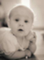 Preventing Torticollis and Flat Head Syndrome