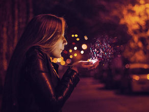 There is the magic again ;)