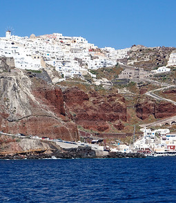 Image des Cyclades