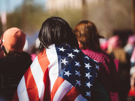 US Supreme Court rules LGBT people are protected from job discrimination