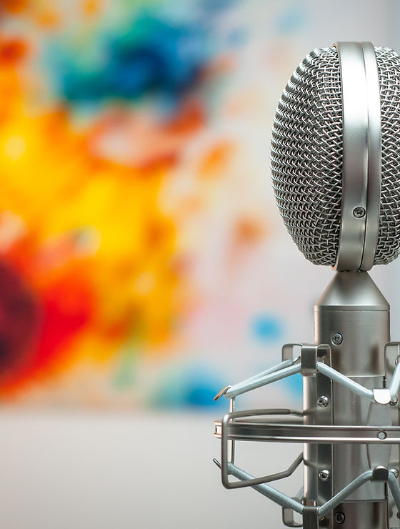 Image by Michal Czyz