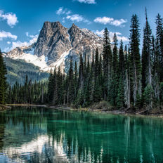 30 Lugares imprescindibles que ver en British Columbia