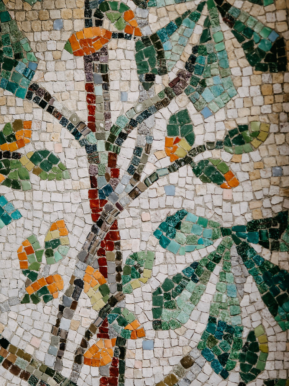 Make a Mosaic