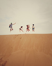 Image by Juan Cruz Mountford