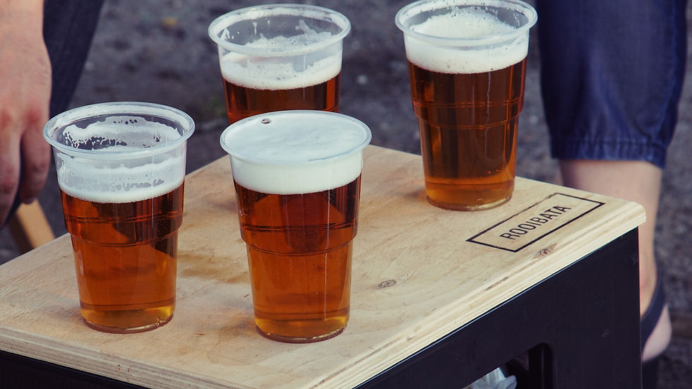 Alcohol Safety