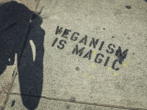 4 Benefits of a vegan diet