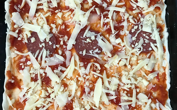 Gluten Free Lasagna