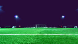     Modelling The Distribution of Goals 