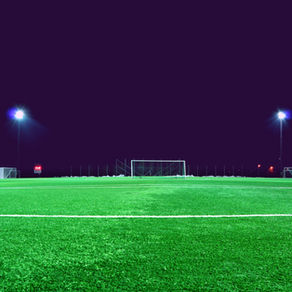 Seniors - New Training Location
