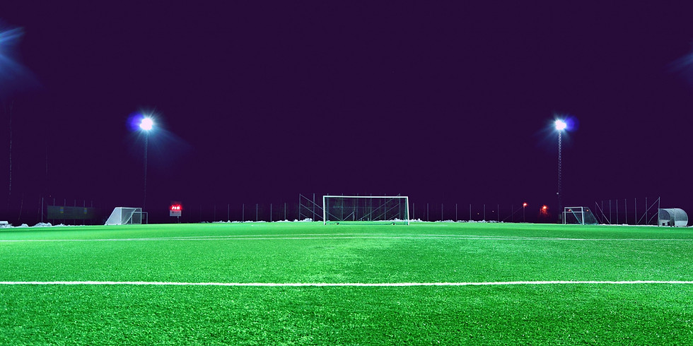 Michael Cockerill Oration and the Portraits in Football Photographic Exhibition
