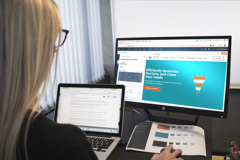 Maximizing CRM Potential in St. Louis: A Comprehensive Guide by BizBoost by Blake