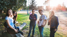 Keeping Your Teen Substance-Free During the Summer