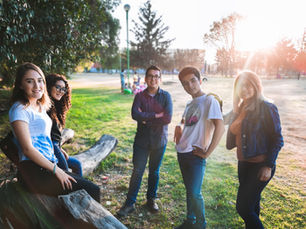 Keeping Your Teen Substance-Free During the Summer