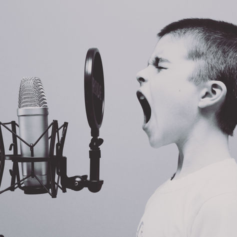 Using Stories to Express Emotion