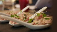 An Erotic Culinary Experience