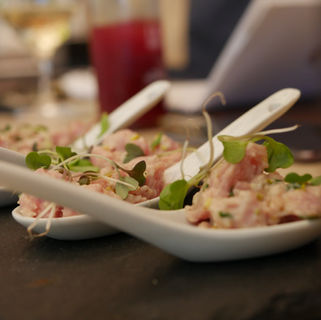 An Erotic Culinary Experience