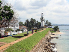 Weekend Escapes from Colombo: The Best Short Trips Out of the City