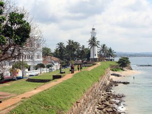 Weekend Escapes from Colombo: The Best Short Trips Out of the City