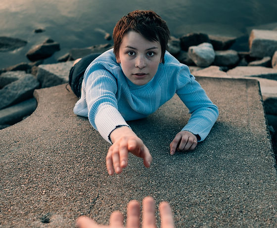 Image by Noah Buscher