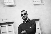 Image by Guillaume de Germain