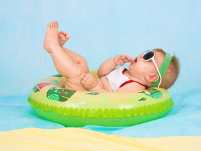 I Don't Want Kids...and I'm Not Alone.