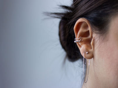Healthy Ears