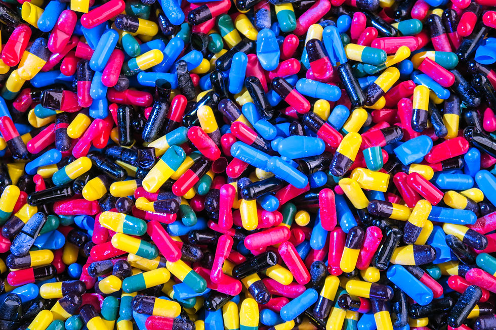 Capsules