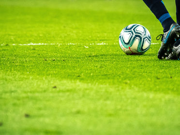 FIFA 11+: A good warm-up option for football.