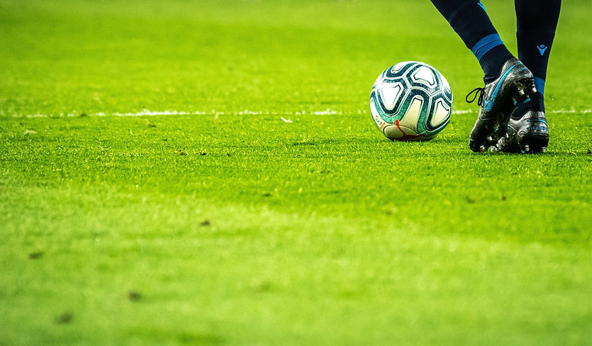 Sports Mindset Psychology Soccer