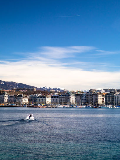 10 lugares que ver en Ginebra imprescindibles