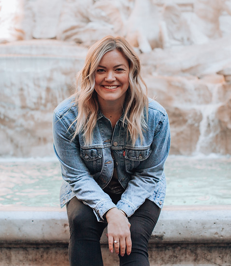 Image by Courtney Cook