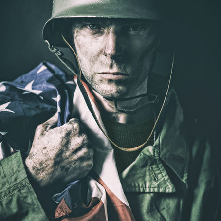 The huge threat to the American military today!