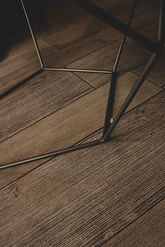 wood effect flooring