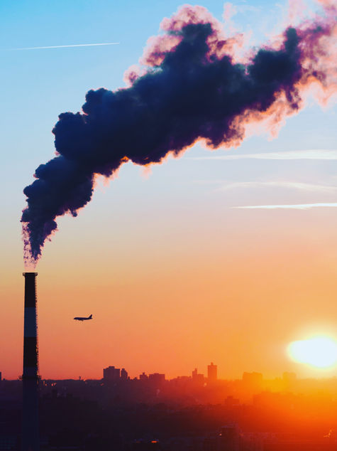 Los gobiernos prevén producir el doble de combustibles fósiles en 2030 de lo que permite el límite