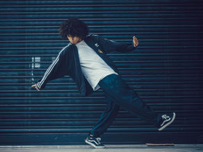 Why Choreographers are Researchers