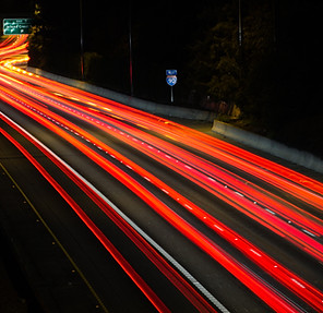 Car Lights