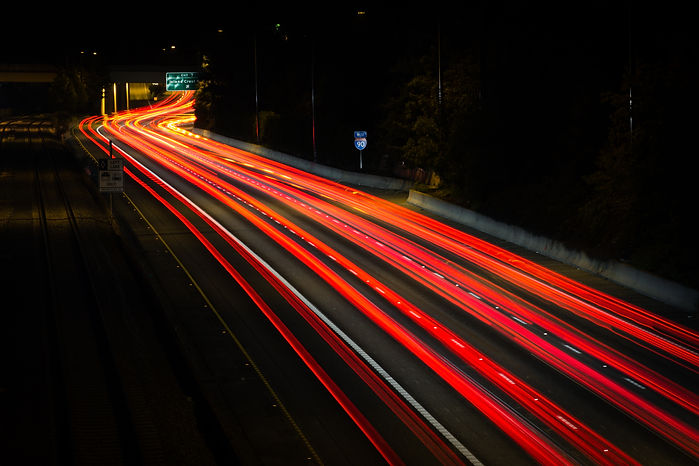 Car Lights