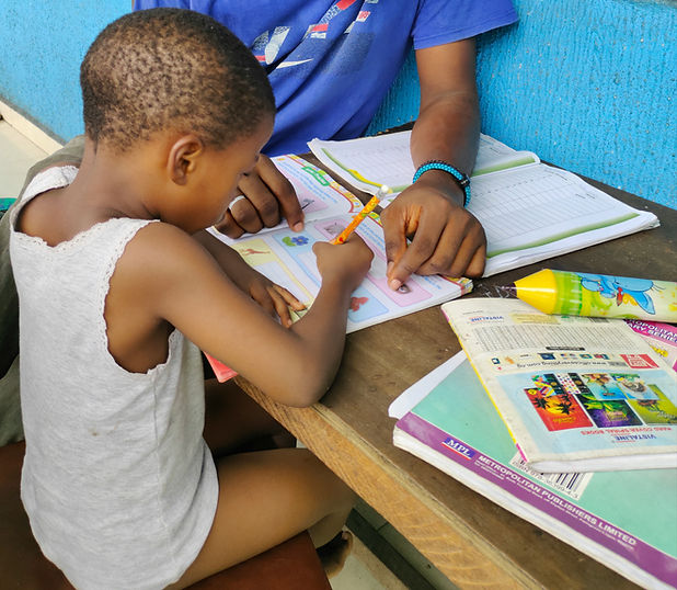 Support for homeschooling parents through one-on-one coaching and consulting.