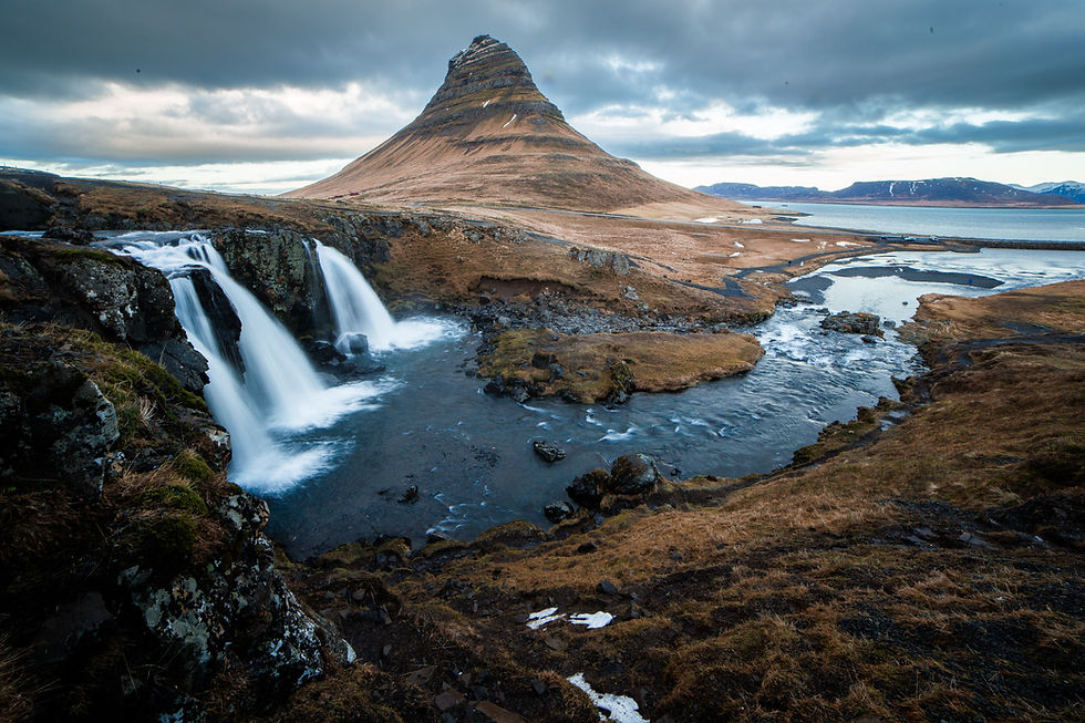 iceland