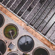Wastewater Treatment