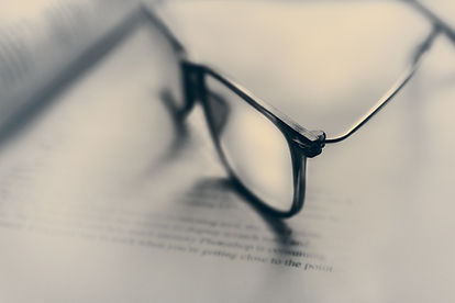 Frames at NHK Opticians