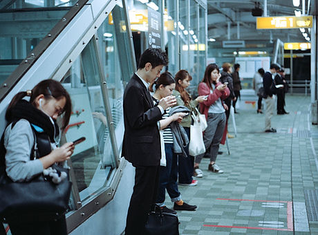 Image by Jens Johnsson