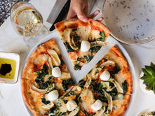 Les meilleures pizzerias de Cupecoy saint martin: un voyage culinaire en Italie