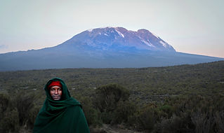 kilimanjaro