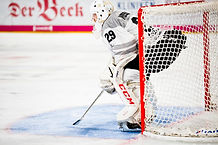 Hockey Masters for College Hockey Recruits