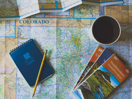 Our Favorite Travel Guides