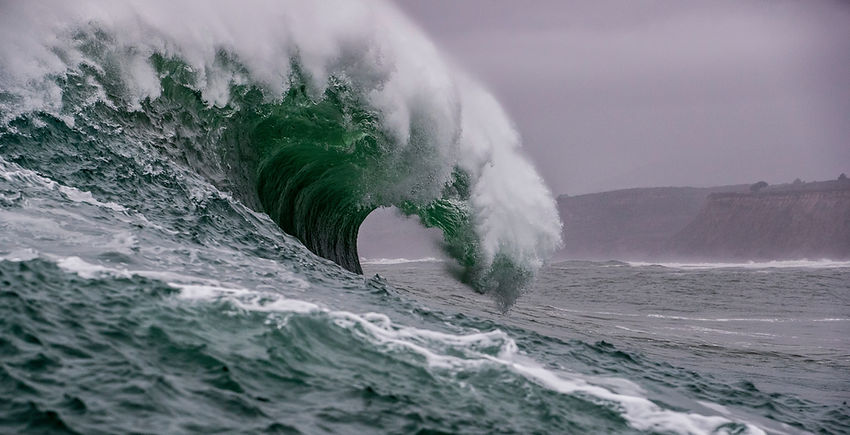 Image by Todd Turner